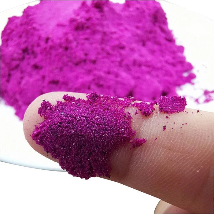 dragon fruit freeze dried powder (2)