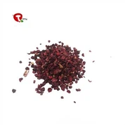 Külmkuivatatud murakad purustatud