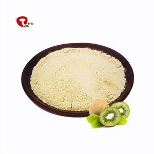 Külmkuivatatud kiivi pulber