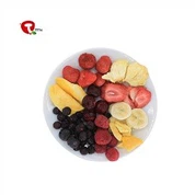 Külmkuivatatud troopilised puuviljad