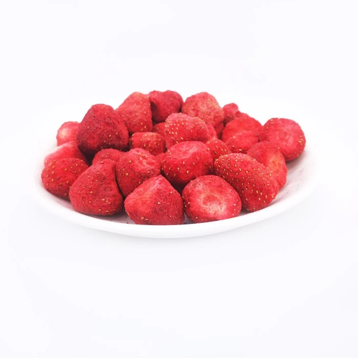 Crunchies Freeze Dried Strawberries