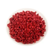 FD vaarikas purustatud