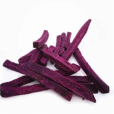 VF Purple Kartuliriba