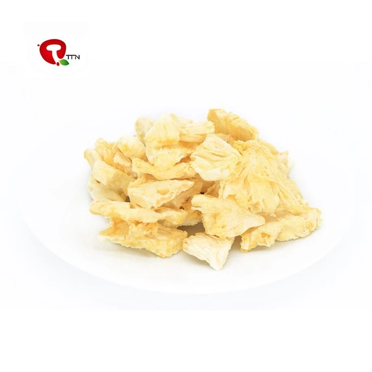 Dehydrated Pineapple