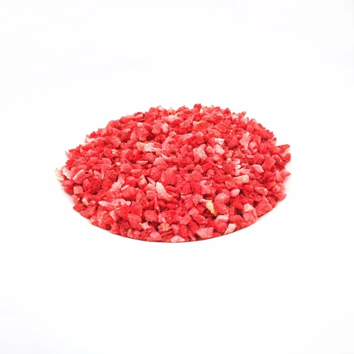freeze dried dice 6
