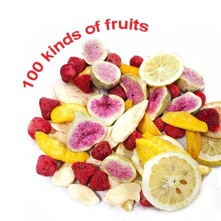Simply Nature Dried Fruit